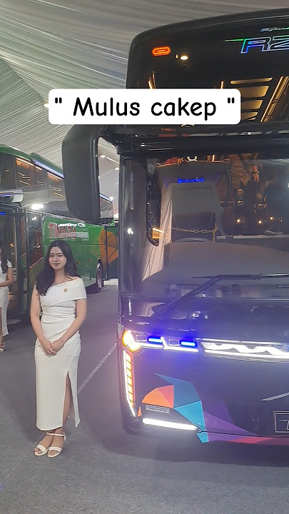 Mulus cakep banget !! bus skylander r25  #skylanderr25 #newarmada #shorts #bus #fyp #shortvideo