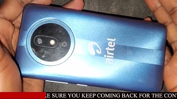 Itel V52A Frp Lock Remove | Itel V52A (Itel A507LXU) Frp Bypass/Google Account Remove Android 14