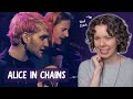First listen to Alice In Chains - Vocal Analysis of &quot;Down in a Hole&quot; (MTV Unplugged)