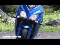 【Webikeモトレポート】SUZUKI GSX-S1000F 試乗インプレッション