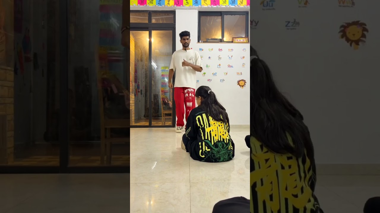 The Secret Behind the 8-Count in Dance | Dance Education Series Part 11 by Aniket Surve 