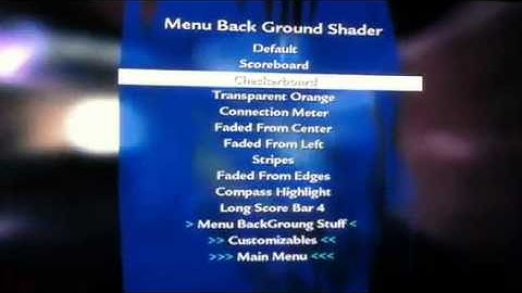 New updated ISO modz motion flex v2-custom camos