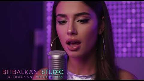 VOYAGE FEAT. CECA - MUSKARCINA (Cover Song) - Bitbalkan Studio