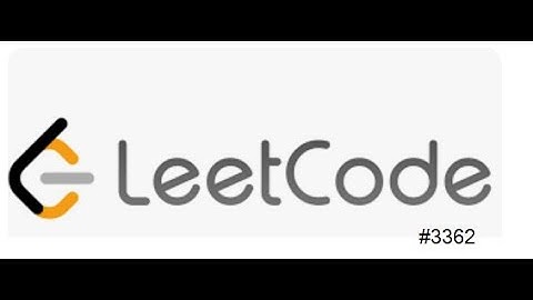 LeetCode Daily: Zero Array Transformation III   | Optimal Solution Explained | 22/5/2025
