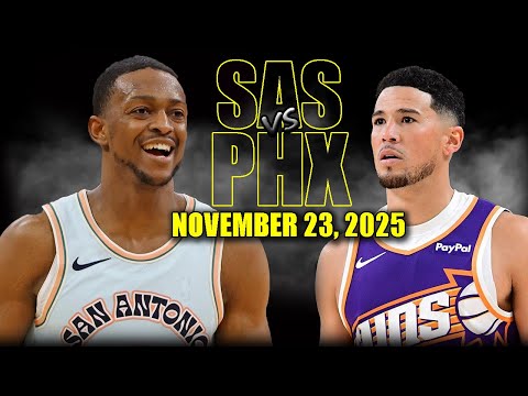 Suns Outshine Spurs in Gritty Showdown: Dillon Brooks Ignites Phoenix to Victory