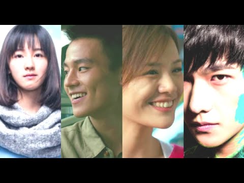 Li+Xe Ge+Bala+Xu Yi || Who Got Whom ||
