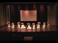 Pan-Asian Dance Troupe: Rebecca's Peacock