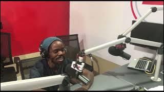 'SIJAWAHI ONA MKALI KAMA NGWEA/ALI FREESTYLE WIMBO WA MSELA/NLIDHANIWA MWIZI SABABU YA MUZIKI' - KR