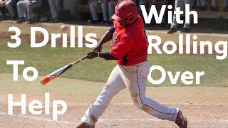 3 Drills that can prevent you from rolling over