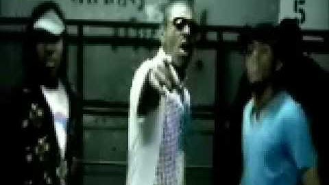 2103 Time For A Change clipe video dj D