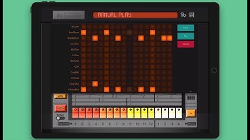 EGDR808 Quick Rhythm