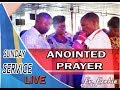 Ev.Ezekiel-The Most ANOINTED PRAYER You May Ever Watch!!