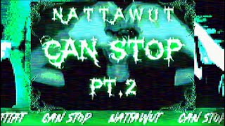 N A T T A W U T - CAN STOP (Pt.2) - (Official Music Video)
