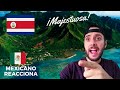 MEXICANO REACCIONA A LA ISLA DEL COCO - COSTA RICA