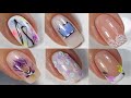 Идеи Дизайна Ногтей  2021💅/Nail Design ideas💅 Маникюр