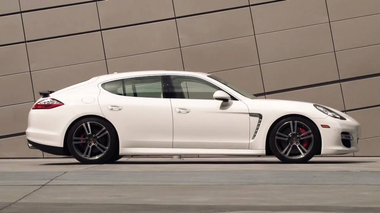 Mua bán Porsche Panamera 2011 giá 1 tỉ 499 triệu  22370520