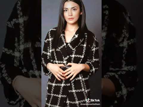 جميع صور ريحان بطلة مسلسل الوعد او القسم او اليمين روعة