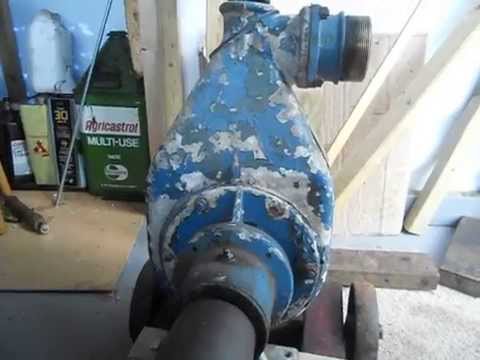 Alcon petrol water pump amerigroup chesapeake