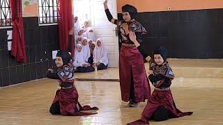 Download Lagu PEMENANG FLS2N TK KABUPATEN BENER MERIAH ||TARI KREASI NUSANTARA||SMP NEGERI 2 WIH PESAM MP3 Download Lagu PEMENANG FLS2N TK KABUPATEN BENER MERIAH ||TARI KREASI NUSANTARA||SMP NEGERI 2 WIH PESAM MP3