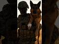 Hero Soldier Carries His Injured K9—This Moment Will Break You 💔🐾