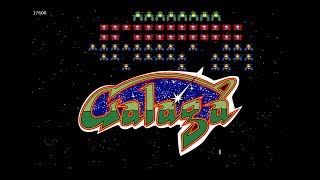 Galaga part 3