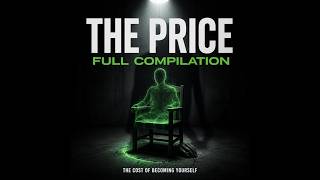 "The Cost of Becoming Yourself — Series H Full Compilation" #motivationalcompilation #personalgrowth