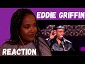 Eddie Griffin On Christians, Muslims, Bible, Jesus and Religion - REACTION