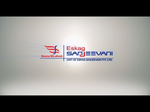 Eskag Sanjeevani | Premium & Low-Cost Dialysis Services Across India - video from Eskag Sanjeevani