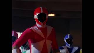 Power Rangers Paw Patrol The Mighty Movie Rangers Vs Deviot For Trevor Jones