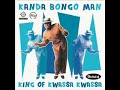 Kanda Bongo Man The Bst Of King of Kwassa Kwassa - 