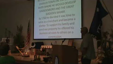 2010 FM Symp. 4A W. Turbeville : Christopher Gadsd...