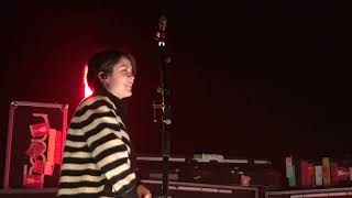 20/20 Tegan &amp; Sara - Sara Won&#39;t Stop Talking + Not Tonight @ Richmond Hill Centre, ON 3/20/24