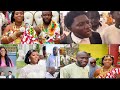 OPOKU BILSON SUGAR MUMMY DIANA ASAMOAH BEAUTIFUL TRADITIONAL WEDDING