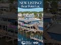 Bear Point Lot | New Listing | Orange Beach, AL