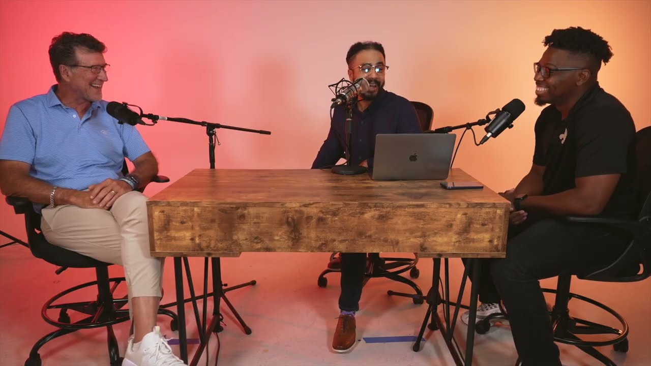 Dig Deeper podcast, episode 4