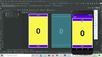 01.2 Layouts and resources for the UI - Codelab-a (2021)