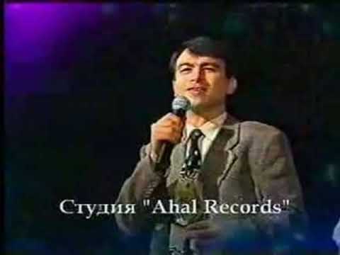 Nury Meredow Maysa minus karaoke turkmen aydymlar minus karaoke