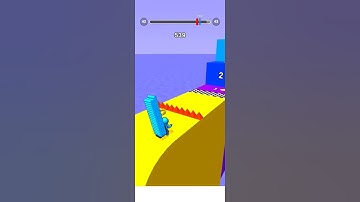 Ladder Race #42 - All Levels Gameplay Android & IOS GamePlays - Best Mobile Games