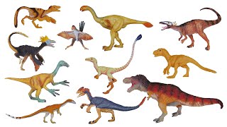 Feathered Dinosaurs 2 - The Kids' Picture Show