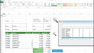 formato de cotizacion para descargar