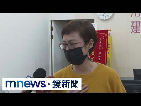 耍官威？立委助理違規被開單 要警寫報告｜#鏡新聞