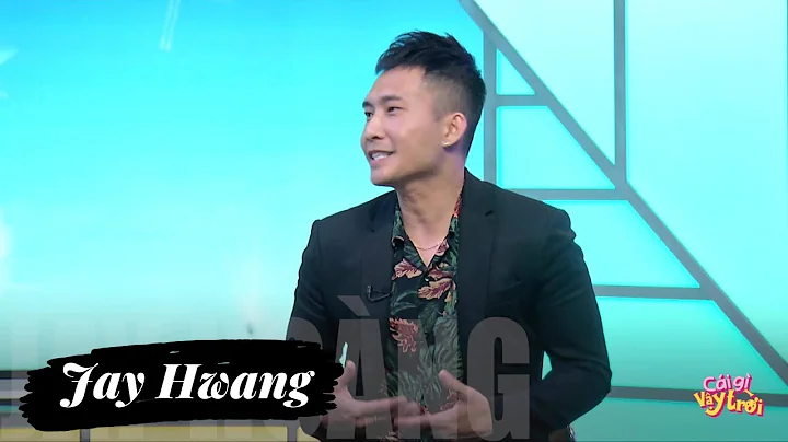 Jay Hwang Sang Chnh Lun Ginh Tr Tin 2 Ln, Cn Ln Th...