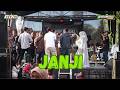 JANJI - BARANGKAL TEAM GDC MUSIK LIVE DARMAWANGI