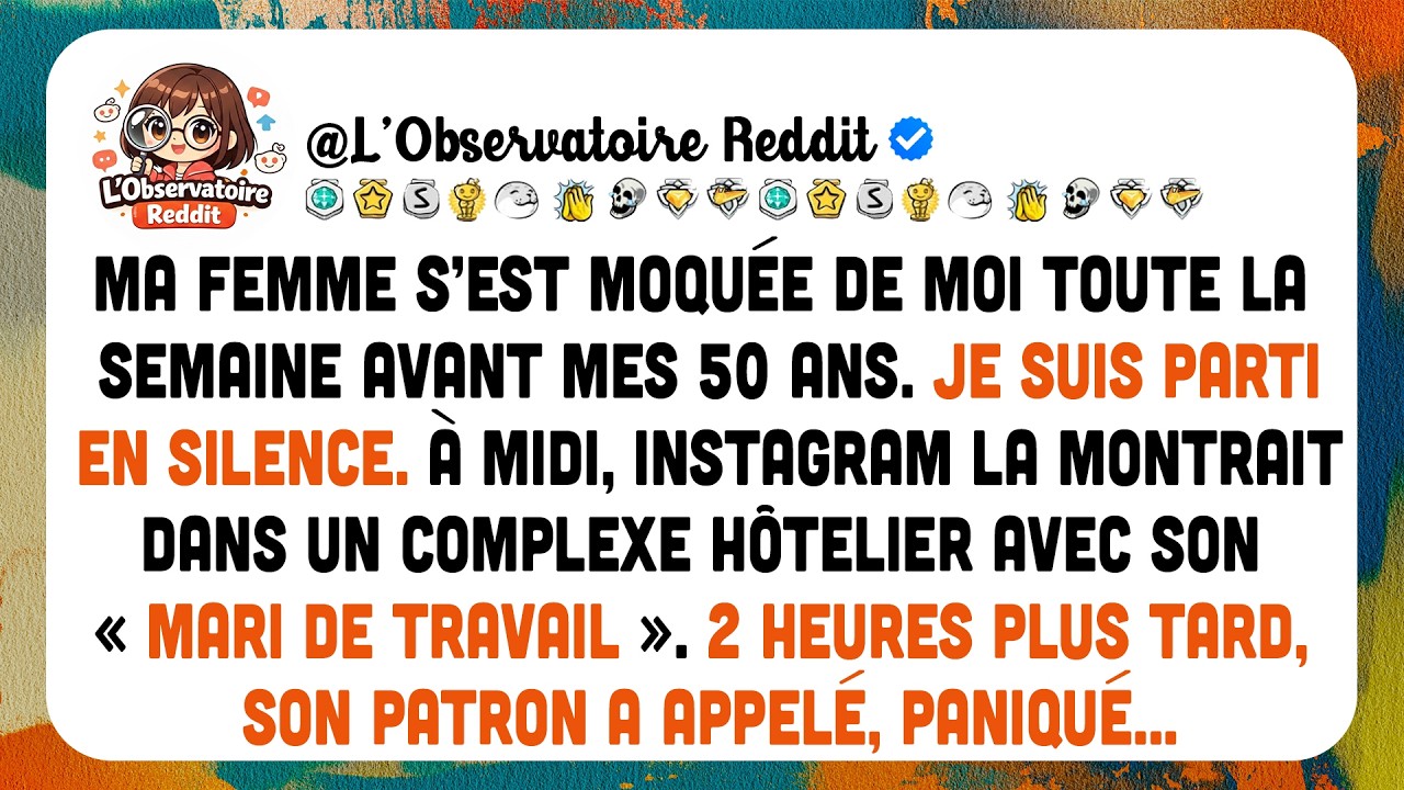 Je Disparais Après Découvrir Que Le Bébé De Ma Femme N’est Pas Le Mien, Elle Prend Tout.