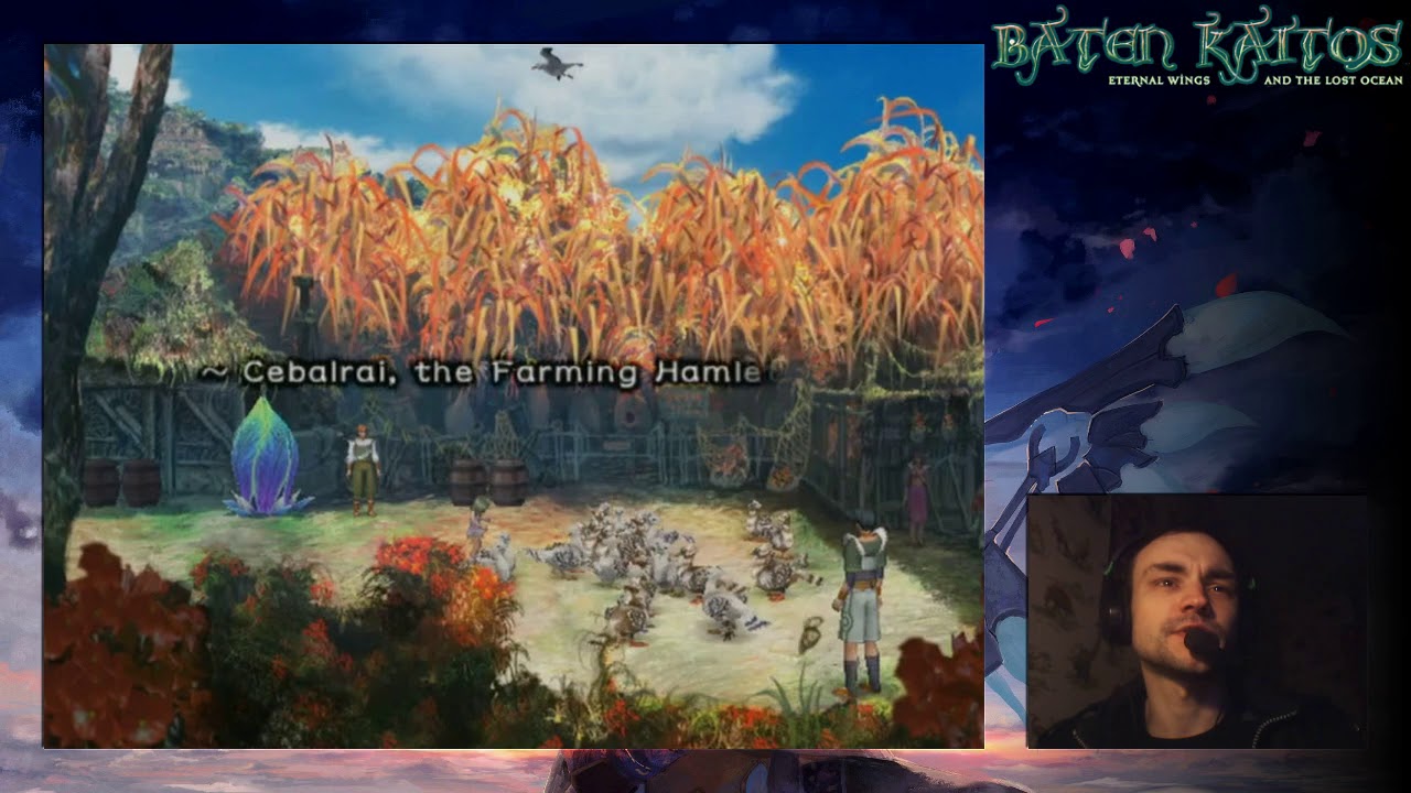baten kaitos iso baten kaitos iso