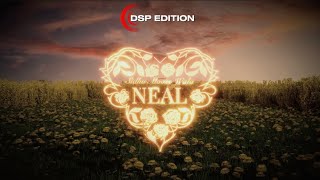 NEAL (𝐃𝐒𝐏 𝐄𝐃𝐈𝐓𝐈𝐎𝐍) Full Video Sidhu Moose Wala |Latest Punjabi Songs 2025