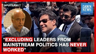 How Will Pakistan Military Respond To Anger Against It?