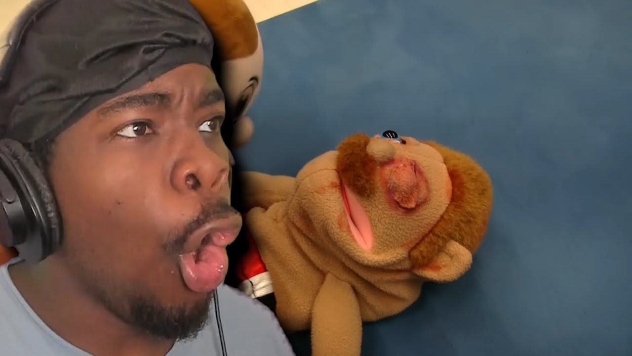 Реакция парня из Бруклина на драку в фильме SML