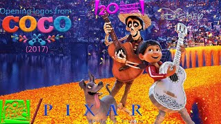 20Th Century Foxpixar Animation Studios 2017 Version