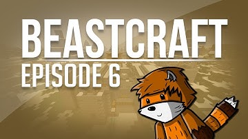 BeastCraft Private: S2 EP06 - Zombie Spawner!
